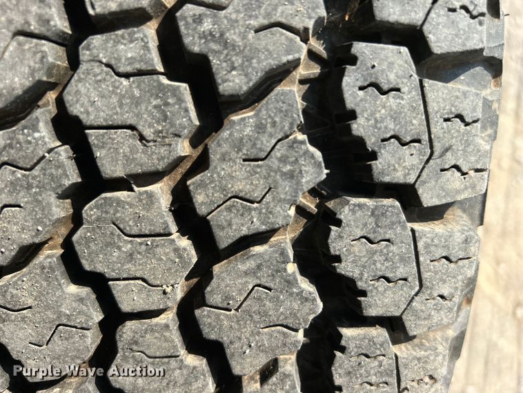 image for item DO6624 2020 Ford F150 XLT SuperCrew pickup truck