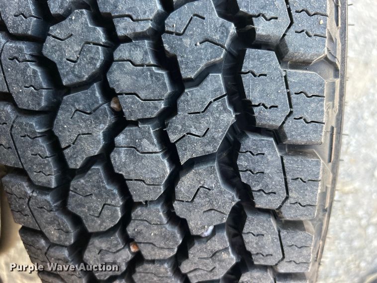 image for item DO6624 2020 Ford F150 XLT SuperCrew pickup truck