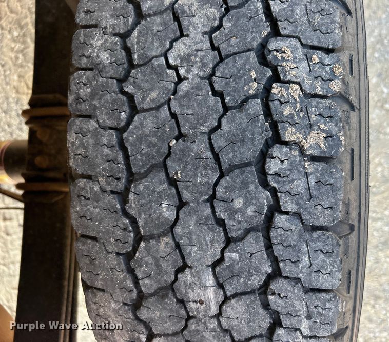 image for item DO6624 2020 Ford F150 XLT SuperCrew pickup truck