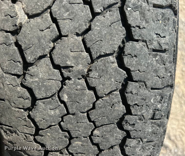 image for item DO6624 2020 Ford F150 XLT SuperCrew pickup truck