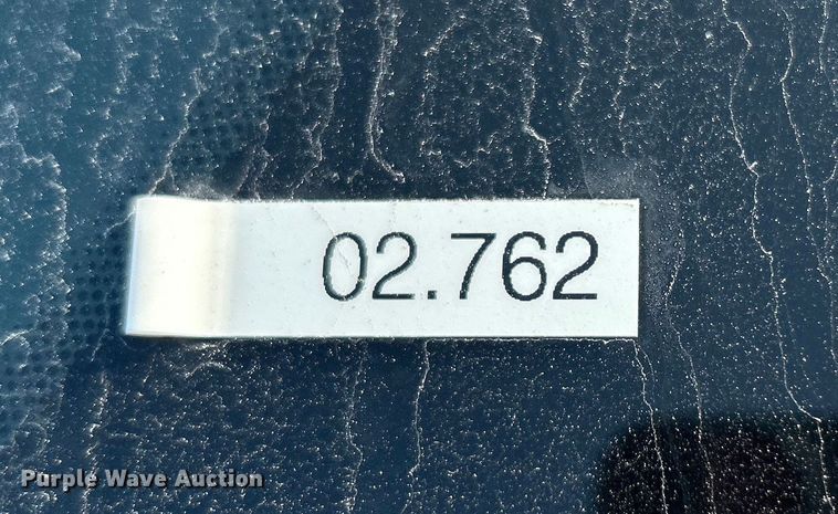 image for item DO6624 2020 Ford F150 XLT SuperCrew pickup truck