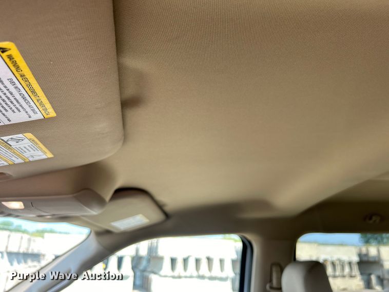 image for item DO6625 2018 Ford F150 XLT SuperCrew pickup truck