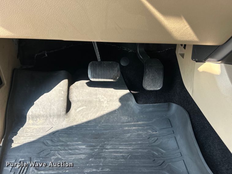 image for item DO6625 2018 Ford F150 XLT SuperCrew pickup truck