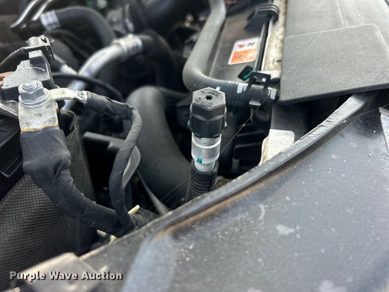 image for item DO6625 2018 Ford F150 XLT SuperCrew pickup truck