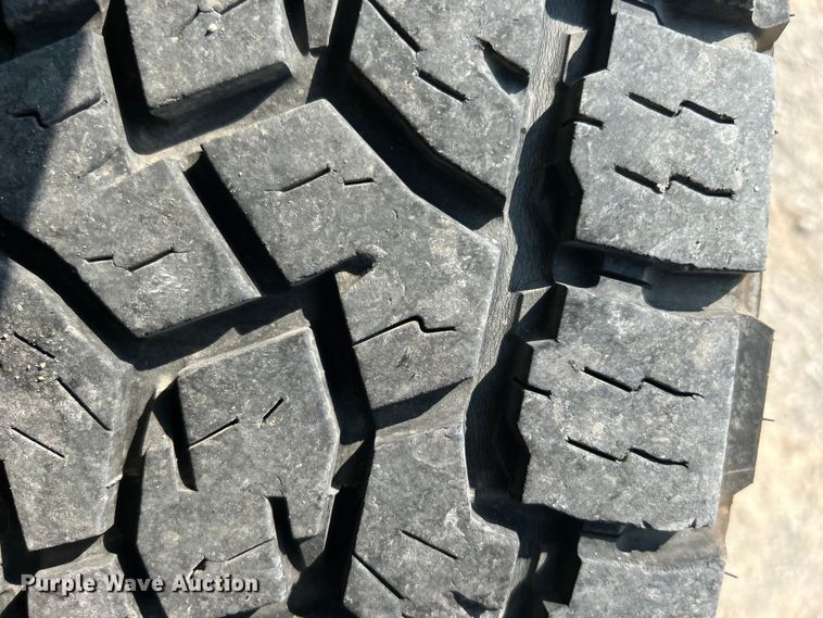 image for item DO6625 2018 Ford F150 XLT SuperCrew pickup truck