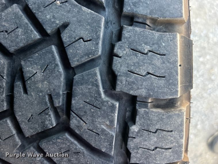 image for item DO6625 2018 Ford F150 XLT SuperCrew pickup truck