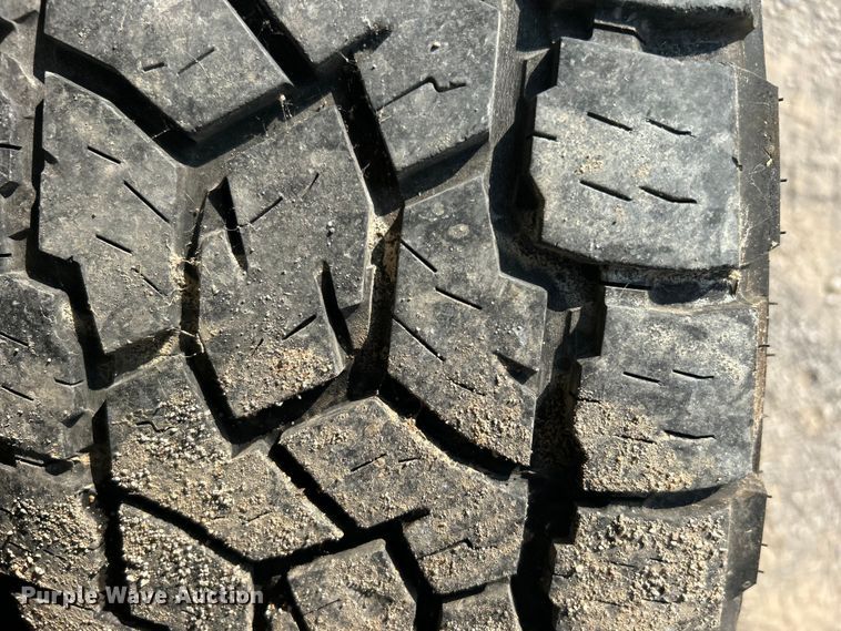 image for item DO6625 2018 Ford F150 XLT SuperCrew pickup truck