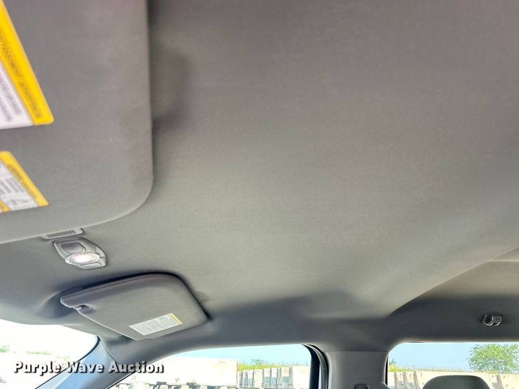 image for item DO6627 2019 Ford F150 XL SuperCrew pickup truck