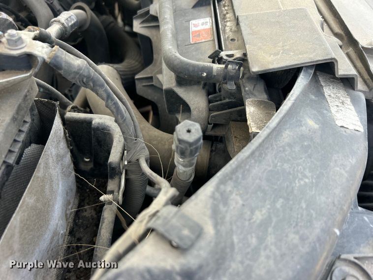 image for item DO6627 2019 Ford F150 XL SuperCrew pickup truck