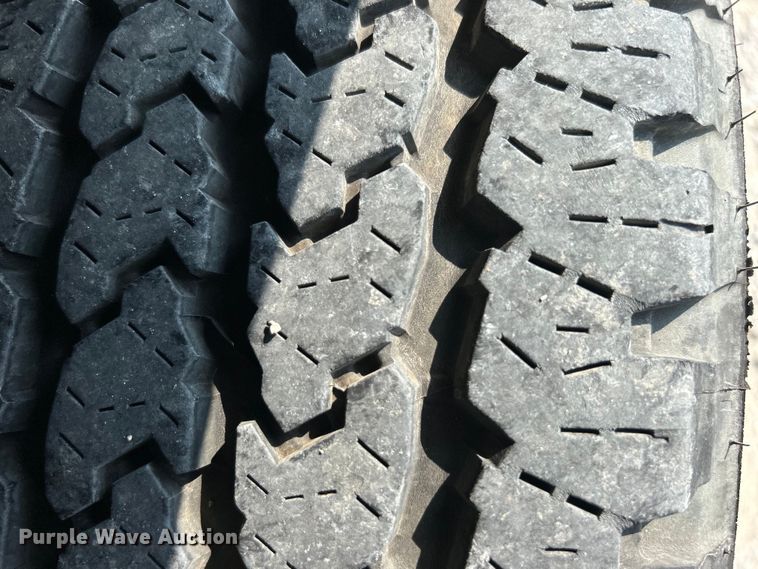 image for item DO6627 2019 Ford F150 XL SuperCrew pickup truck