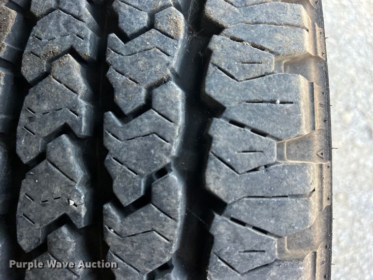 image for item DO6627 2019 Ford F150 XL SuperCrew pickup truck