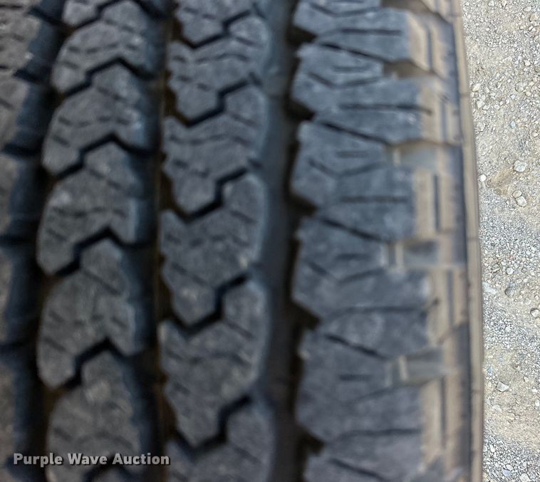 image for item DO6627 2019 Ford F150 XL SuperCrew pickup truck