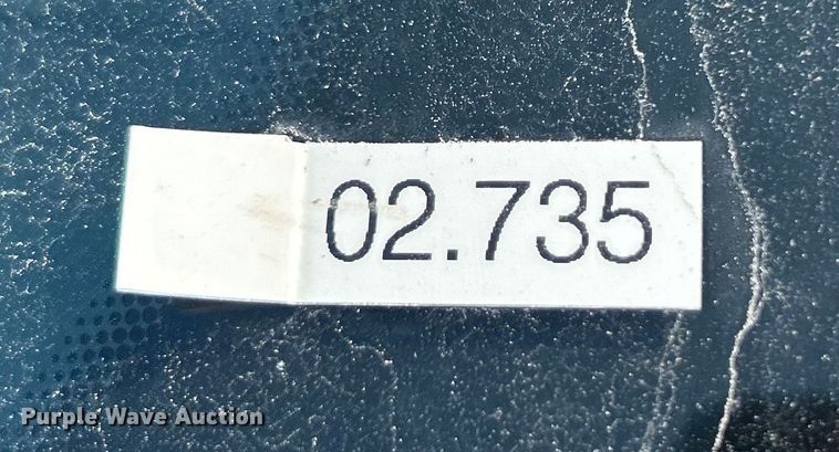 image for item DO6627 2019 Ford F150 XL SuperCrew pickup truck