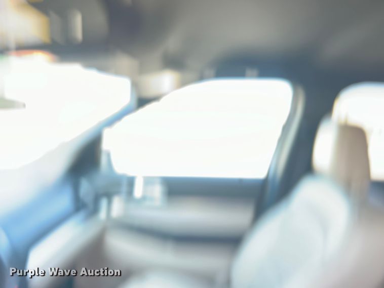 image for item DO6628 2018 Ford Explorer XLT SUV