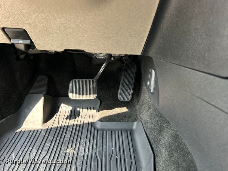 image for item DO6628 2018 Ford Explorer XLT SUV