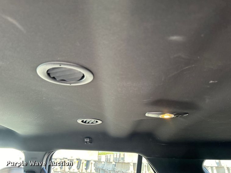 image for item DO6628 2018 Ford Explorer XLT SUV