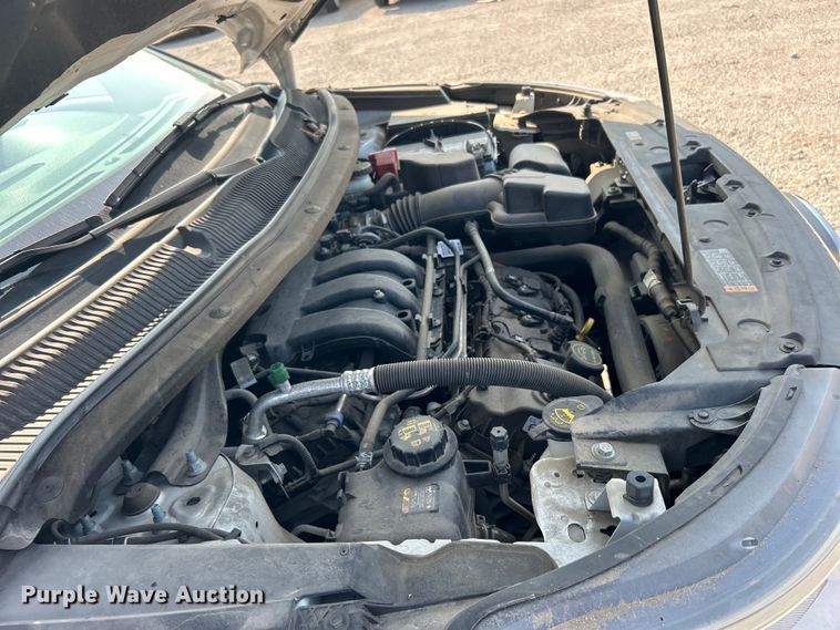 image for item DO6628 2018 Ford Explorer XLT SUV