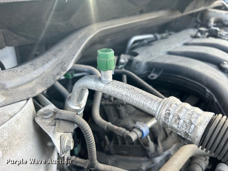 image for item DO6628 2018 Ford Explorer XLT SUV