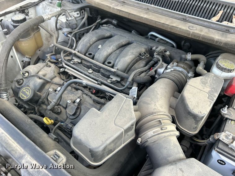 image for item DO6628 2018 Ford Explorer XLT SUV