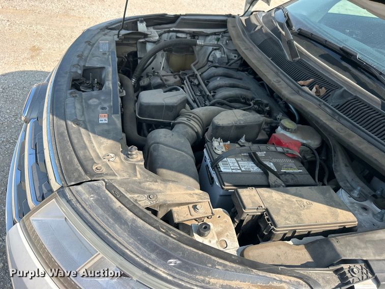 image for item DO6628 2018 Ford Explorer XLT SUV