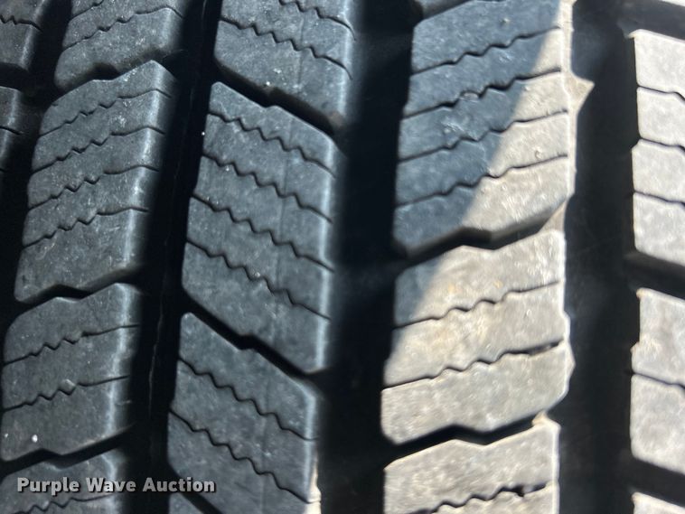 image for item DO6628 2018 Ford Explorer XLT SUV