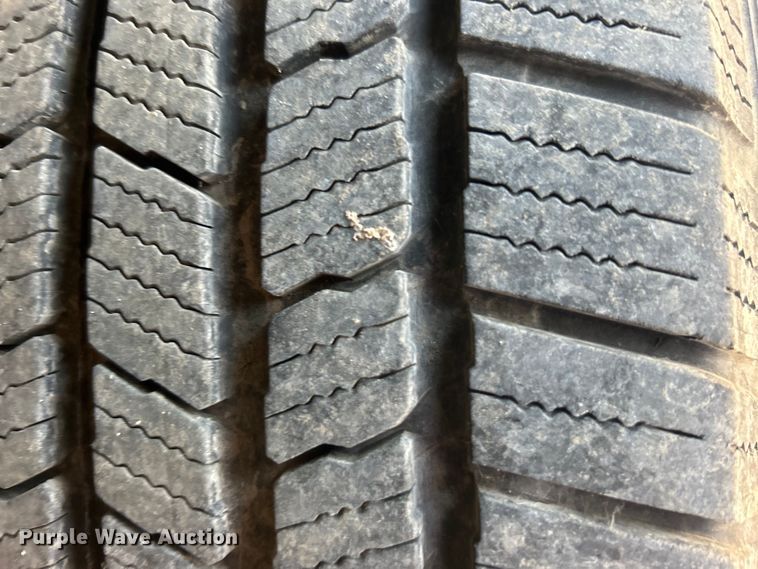 image for item DO6628 2018 Ford Explorer XLT SUV