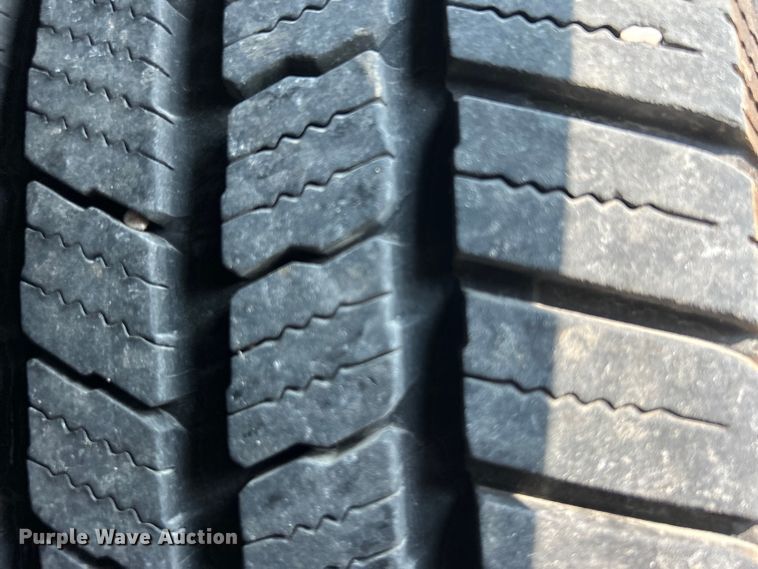 image for item DO6628 2018 Ford Explorer XLT SUV