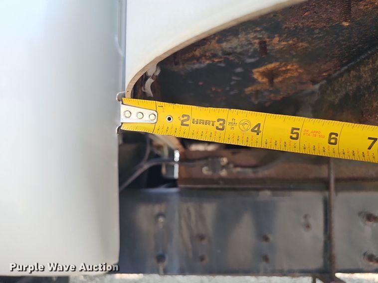 image for item DP6595 2005 Ford F750 Super Duty XL box truck