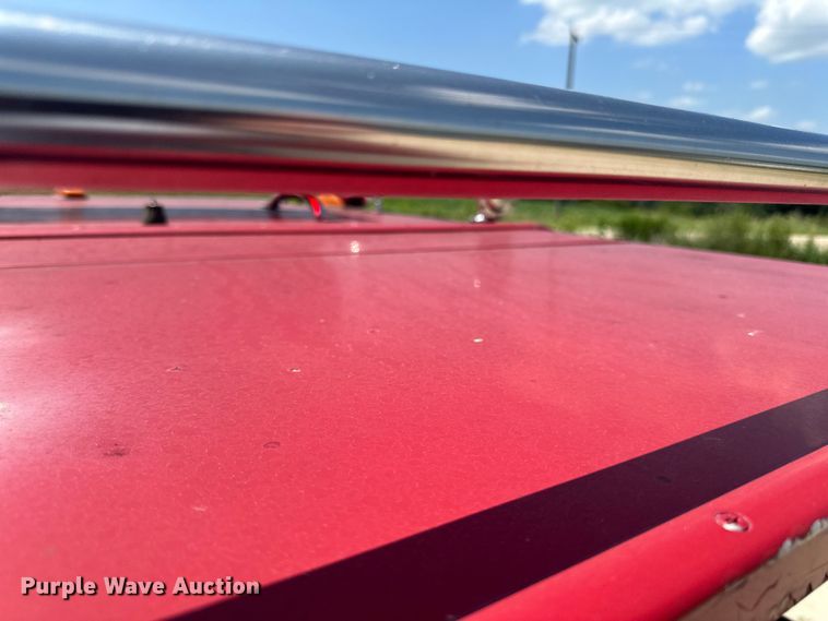 image for item DP8434 1983 Mack 600 MC600 pumper fire truck