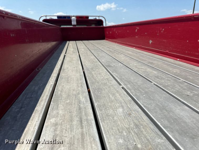 image for item DP8434 1983 Mack 600 MC600 pumper fire truck