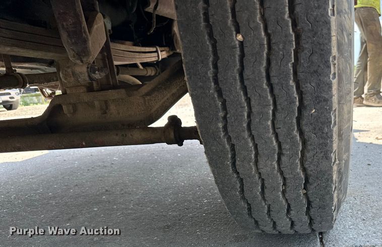 image for item DP8434 1983 Mack 600 MC600 pumper fire truck