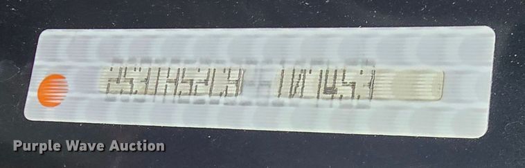 image for item DQ4389 2002 Suzuki Vitara SUV