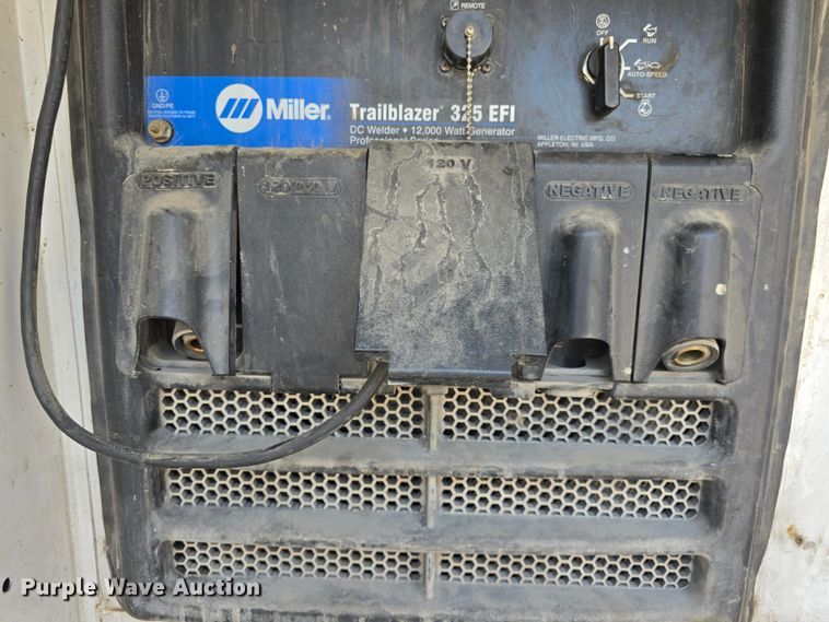 image for item DQ4464 2006 Ford F550 Super Duty XL utility / service truck