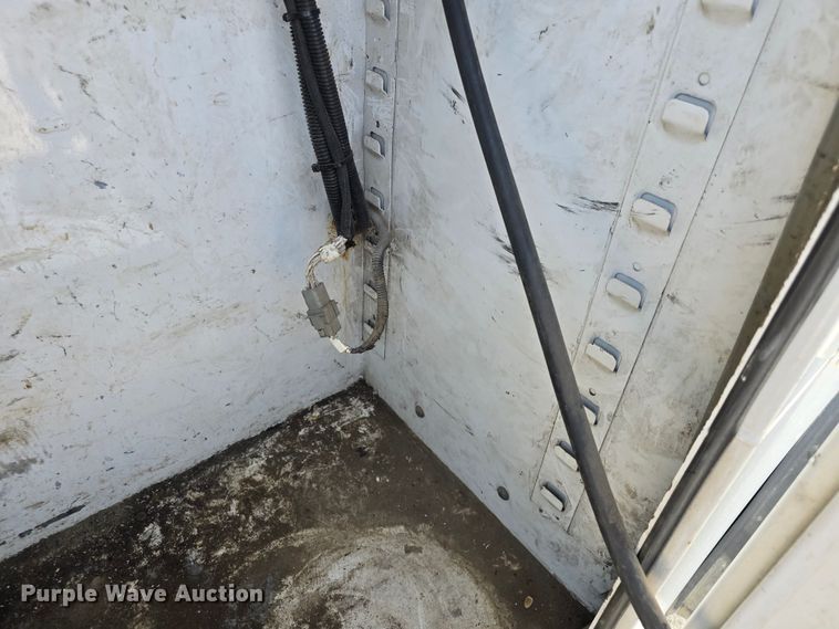 image for item DQ4464 2006 Ford F550 Super Duty XL utility / service truck