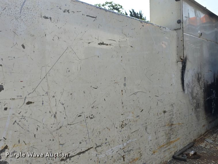 image for item DQ4464 2006 Ford F550 Super Duty XL utility / service truck