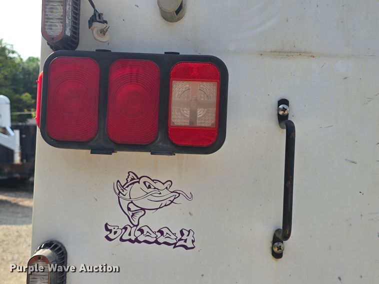 image for item DQ4464 2006 Ford F550 Super Duty XL utility / service truck