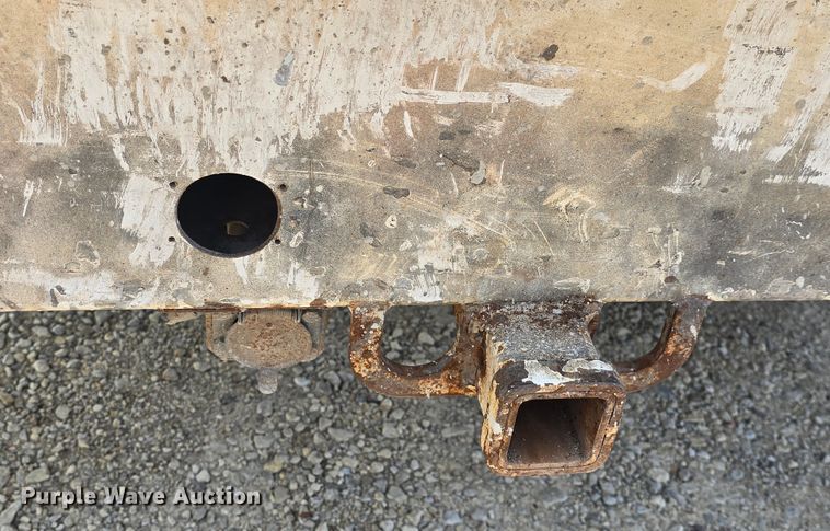 image for item DQ4464 2006 Ford F550 Super Duty XL utility / service truck