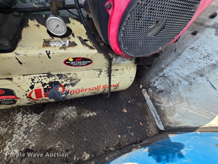 image for item DQ4464 2006 Ford F550 Super Duty XL utility / service truck