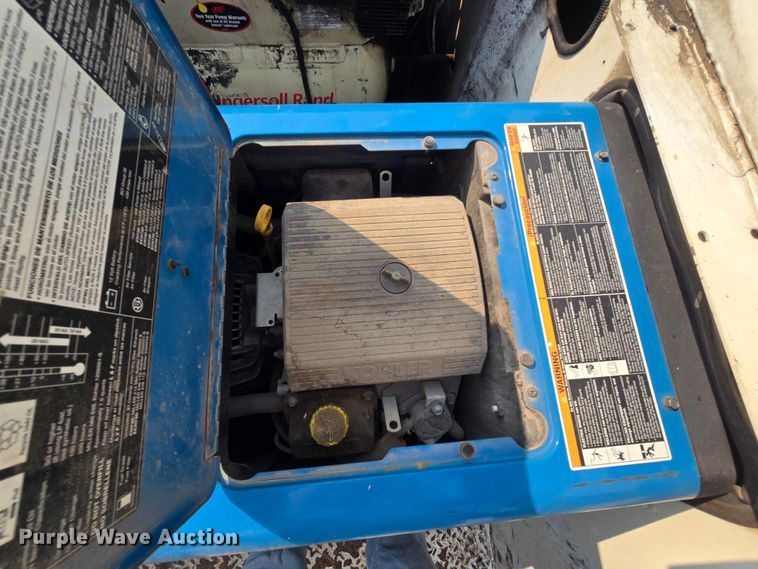 image for item DQ4464 2006 Ford F550 Super Duty XL utility / service truck