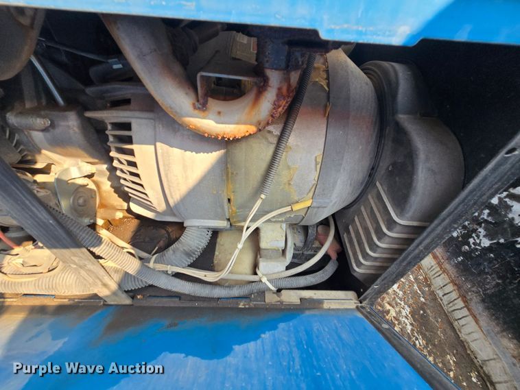 image for item DQ4464 2006 Ford F550 Super Duty XL utility / service truck