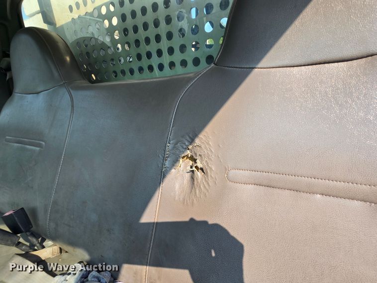 image for item DQ4464 2006 Ford F550 Super Duty XL utility / service truck