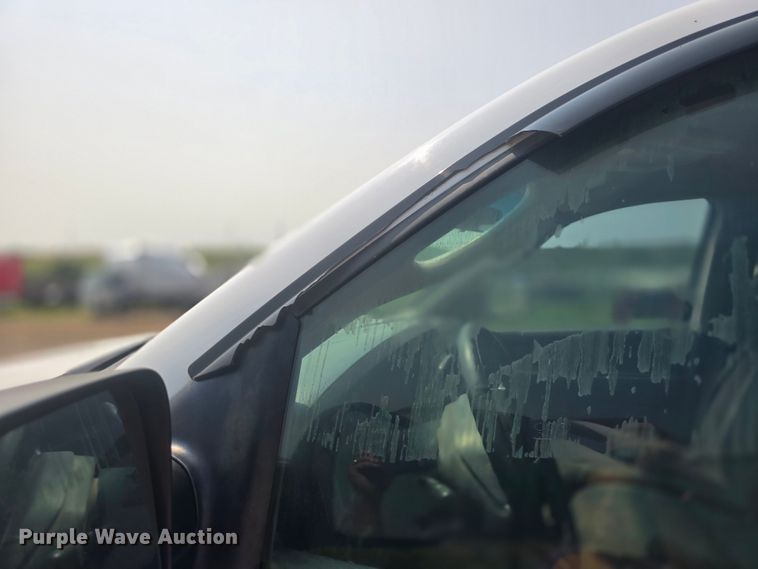 image for item DQ4469 2003 Dodge Ram 2500 Quad Cab pickup truck