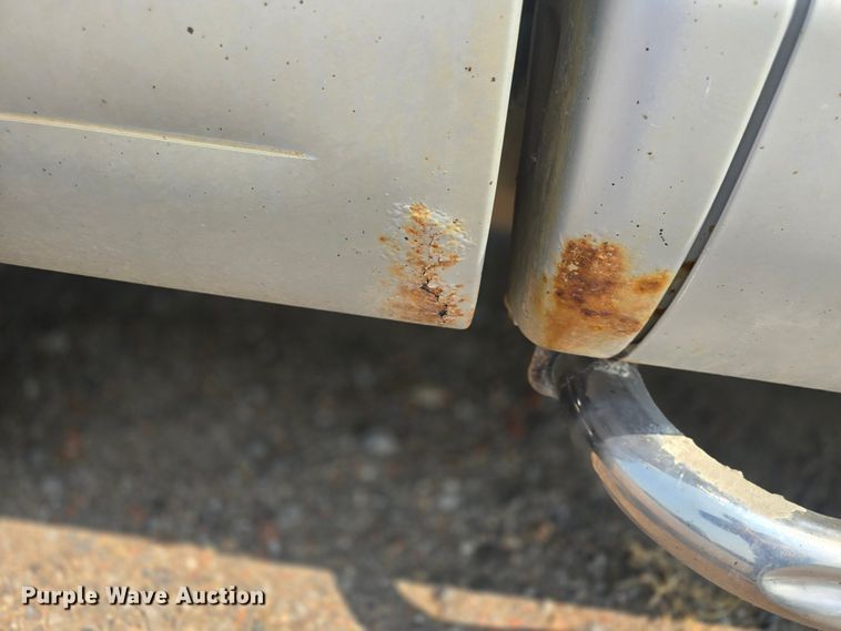 image for item DQ4469 2003 Dodge Ram 2500 Quad Cab pickup truck