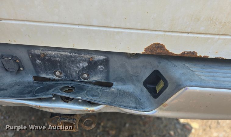 image for item DQ4469 2003 Dodge Ram 2500 Quad Cab pickup truck