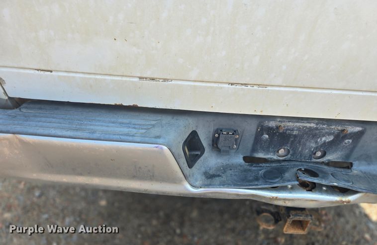 image for item DQ4469 2003 Dodge Ram 2500 Quad Cab pickup truck