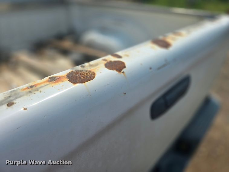 image for item DQ4469 2003 Dodge Ram 2500 Quad Cab pickup truck