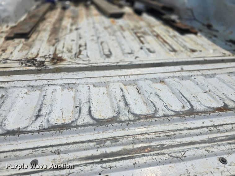 image for item DQ4469 2003 Dodge Ram 2500 Quad Cab pickup truck