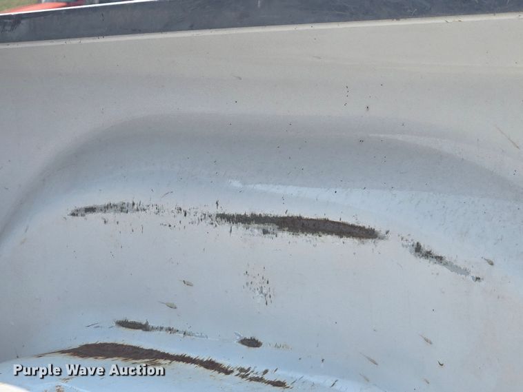 image for item DQ4469 2003 Dodge Ram 2500 Quad Cab pickup truck