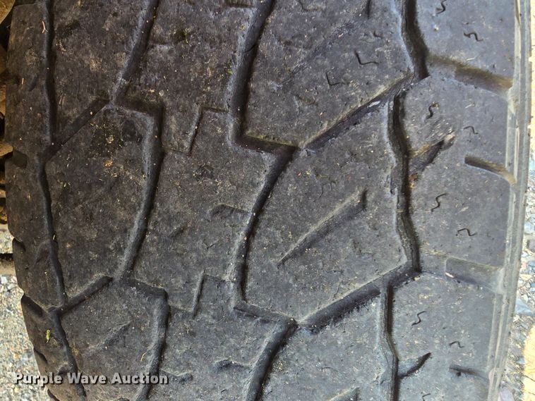 image for item DQ4469 2003 Dodge Ram 2500 Quad Cab pickup truck