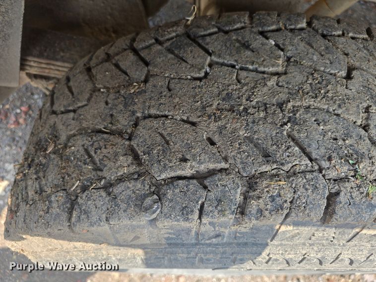 image for item DQ4469 2003 Dodge Ram 2500 Quad Cab pickup truck